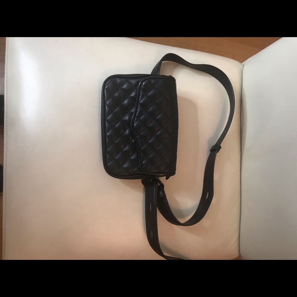 Rebecca Minkoff black belt bag